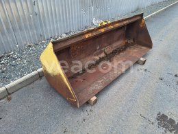 Online aukce:   ČELNÍ LOPATA 235 CM