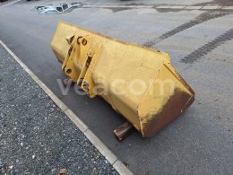 Online aukce:   ČELNÍ LOPATA 235 CM