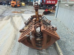 Online aukce:   HYDRAULICKÝ DRAPÁK