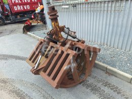Online aukce:   HYDRAULICKÝ DRAPÁK
