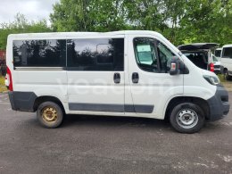 Online aukce: PEUGEOT  BOXER