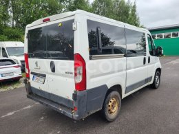 Online aukce: PEUGEOT  BOXER