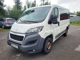 Інтернет-аукціон: PEUGEOT  BOXER