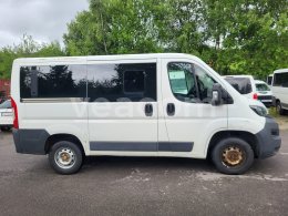 Online auction: PEUGEOT  BOXER