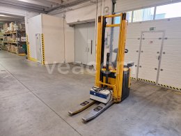 Online aukce:  JUNGHEINRICH ERC 214