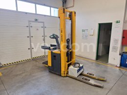 Online-Versteigerung:   JUNGHEINRICH ERC 214