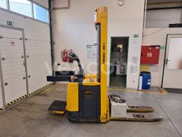 Online-Versteigerung:   JUNGHEINRICH ERC 214