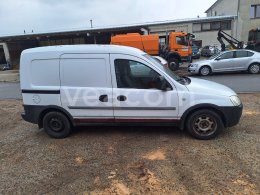 Інтернет-аукціон: OPEL  COMBO-C VAN 1.7DTI AC
