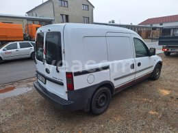Інтернет-аукціон: OPEL  COMBO-C VAN 1.7DTI AC