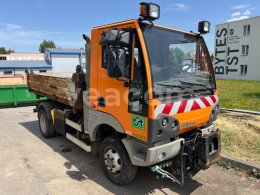 Online aukce: AEBI  MT720-S 4X4 + PŘÍSLUŠENSTVÍ SIMED
