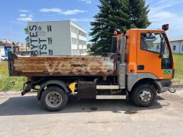 Online aukce: AEBI  MT720-S 4X4 + PŘÍSLUŠENSTVÍ SIMED