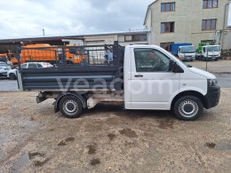 Online aukce: VOLKSWAGEN  TRANSPORTER