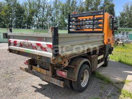 Online aukce: AEBI  MT720-S 4X4 ) + PŘÍSLUŠENSTVÍ SIMED