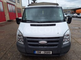 Online aukce: FORD  TRANSIT 300M