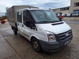 Online aukce: FORD  TRANSIT 300M