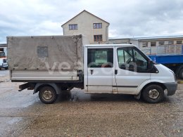 Online aukce: FORD  TRANSIT 300M