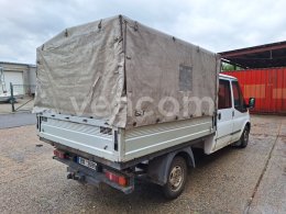 Online aukce: FORD  TRANSIT 300M