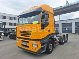 Online aukce: IVECO  STRALIS ACTIVE SPACE 6X4