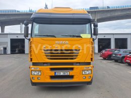 Online auction: IVECO  STRALIS ACTIVE SPACE 6X4