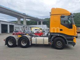 Online auction: IVECO  STRALIS ACTIVE SPACE 6X4