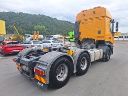 Online auction: IVECO  STRALIS ACTIVE SPACE 6X4