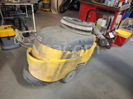 Online auction:  LAVOR SPEED 45B CBT