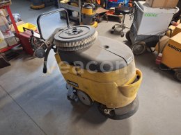 Online aukce:   LAVOR SPEED 45B CBT