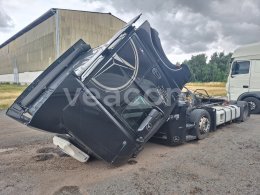 Online aukce: MB  ACTROS 1848 LSNRL
