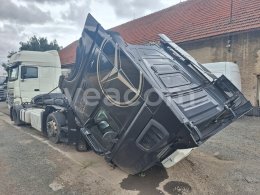 Online aukce: MB  ACTROS 1848 LSNRL