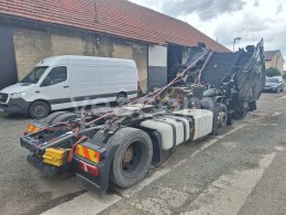 Online aukce: MB  ACTROS 1848 LSNRL