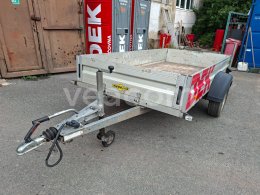 Online auction: HUMBAUR  HA 133015