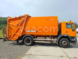 Online aukce: MAN  +KOBIT+PRESKO 15 LE 18.280