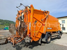 Online aukce: MAN  +KOBIT+PRESKO 15 LE 18.280