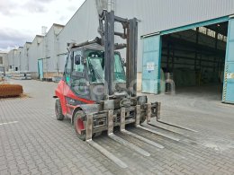 Online aukce: LINDE  H60D-03