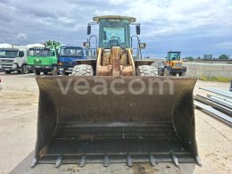 Online auction: LIEBHERR  L 554 4X4