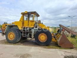 Online auction: STAVOSTROJ  KNB 250 4X4