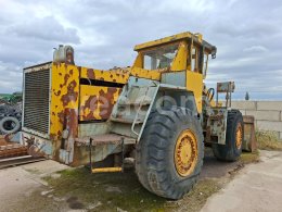 Online auction: STAVOSTROJ  KNB 250 4X4
