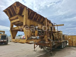Online aukce: HAZEMAG-SALZGITTER  APS 1013
