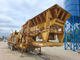 Online auction: HAZEMAG-SALZGITTER  APS 1013