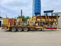 Online auction: HAZEMAG-SALZGITTER  APS 1013