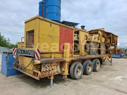 Online auction: HAZEMAG-SALZGITTER  APS 1013