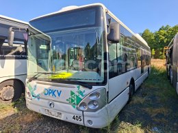 Online-Versteigerung: IRISBUS  PU09D1