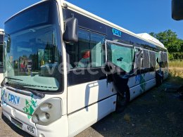 Online auction: IRISBUS  CURSOR PS09D5