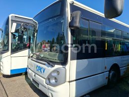 Online aukce: IRISBUS  CITELIS