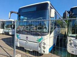 Online auction: IRISBUS  SFR116 6X2