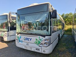 Online auction: IRISBUS  PS09D5