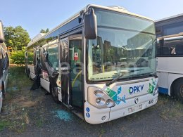 Online aukce: IRISBUS  CITELIS