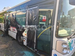Online aukce: IRISBUS  CITELIS