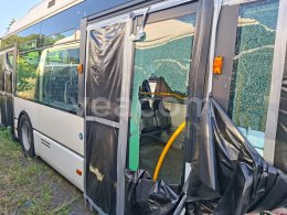 Online aukce: IRISBUS  CITELIS