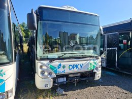 Online aukce: IRISBUS  CITELIS